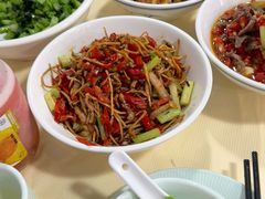 -笨罗卜浏阳菜馆(龙华鹏润达店)