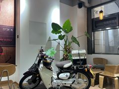 -2326 Coffee Roaster咖啡豆可选店(林肯公园店)