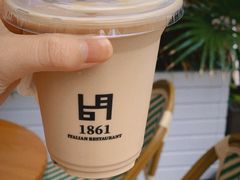 -1861意大利餐厅(来福士店)