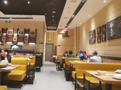 大堂-掂档潮汕牛肉火锅(沈阳万象城店)