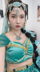 -米莱摄影写真(五大道别墅店)