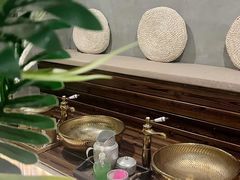 -施奈儿.洗头頭療.按摩SPA.采耳(上梅林店)