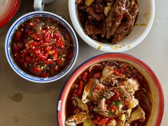 -老三样·旧食新味(万寿宫店)