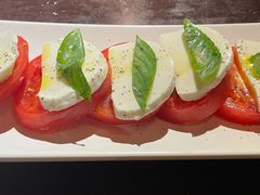 芝士罗勒番茄-BISTROFIORE美伊娜(伊犁南路店)