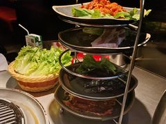 -青瓦炭韩潮烤肉(经开店)