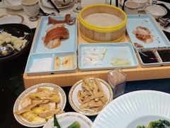 -上海1号私藏菜(黄浦店)
