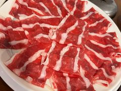 -前门杨记·铜锅涮肉(王府井·故宫店)