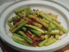 -大鸭梨烤鸭·北京菜(大兴南小街店)
