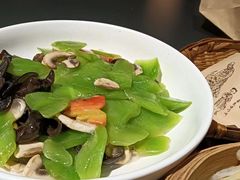 -长安大牌档之龙头酒肆(荣民龙首广场店)