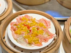 -优食坊·蒸汽海鲜(康盛路店)