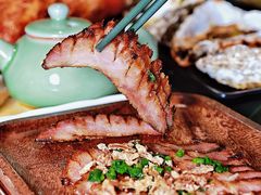 -帕娜·泰式茶餐厅·Bistro(近铁广场店)