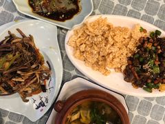 -小厨子私房菜·云南美食店