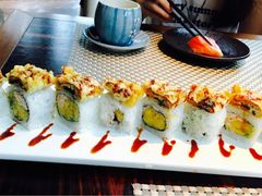 秋天童话-山葵家·创意料理(宁波来福士店)