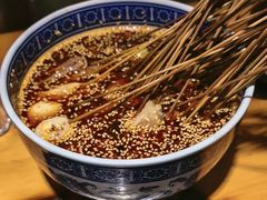 -大众跷脚牛肉馆·非遗传承单位(峨眉山店)