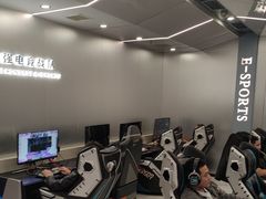 -鑫电竞(垡头店)