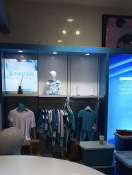 -小蓝象(五角场万达店)