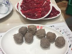 -味逍遥牛肉火锅(万江旗舰店)