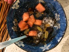 冰粉-钢管厂五区小郡肝串串香(南山店)