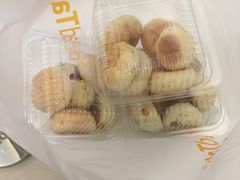 -面包新语(KKMALL京基店)