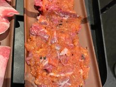 吊龙-毛辣果·酸(OHA复兴西路店)