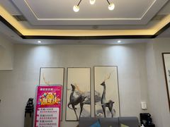 -御足宫影院式足道(平江万达店)