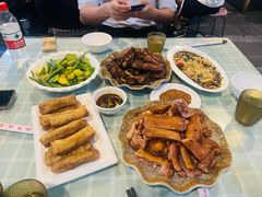 -龙翔小猪脚(龙头街店)