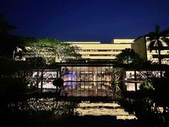 -柏悦酒店-沁园牛排海鲜西餐厅