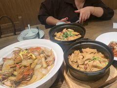 -周家二小姐的菜(西津渡店)