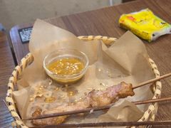 -曼谷食堂·泰国家庭料理(丹桂路店)