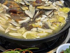 -草墩罗非鱼庄•野生菌•腊排骨(七星街上段店)