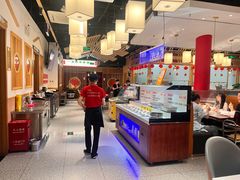-犇鼎牛潮汕牛肉火锅(新辰里学清路店)
