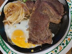 谷饲肋眼牛排-豪约客牛排(海大南门店)