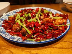 -汉小城·老铫子藕汤·乡野湖北菜(江汉路吉庆街店)