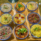 伊宁美食｜一个人来新疆吃席🍱