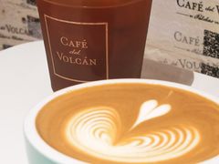 -Cafe del Volcan(永康路店)
