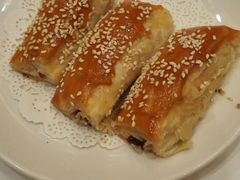 -稻香酒家·34年老字号·港式粤菜(汉街店)