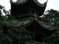 -金堂县云顶石城风景区
