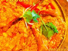 古法大虾-BetterThai 泰加(苏州中心店)