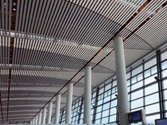 -常州奔牛国际机场