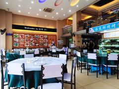 -覃记海鲜美食餐厅