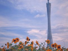 -海心沙亚运公园