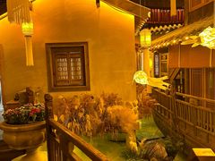 -叶叶菩提(太原别墅店)