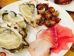 -芭菲盛宴·环球美食(解放碑英利国际店)