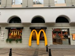 -麦当劳(沙面店)