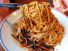 -乔家栅(襄阳南路店)