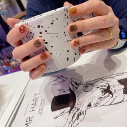 -RL Nail·瑞丽美甲美睫品牌原创店