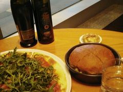-君悦酒店·意合园·意式风味