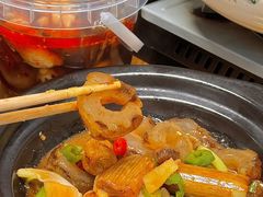 -金龙·打边炉(南京西路店)