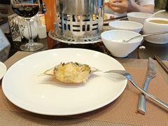 -美食汇海鲜自助餐厅·小龙虾烧烤(富力万达文华酒店)