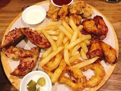 -G+KITCHEN(龙湖狮山天街店)